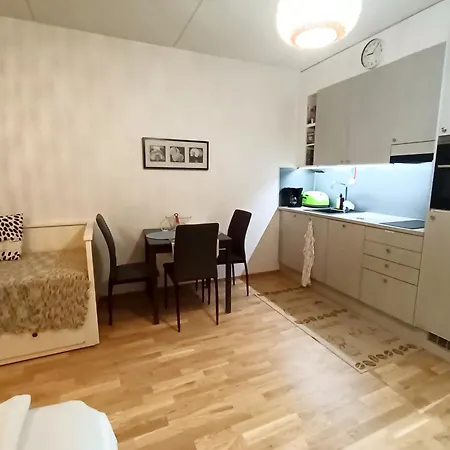 Aurora Kivistoe - Ruby 6min To Helsinki Airport 20 Min To Helsinki Center *